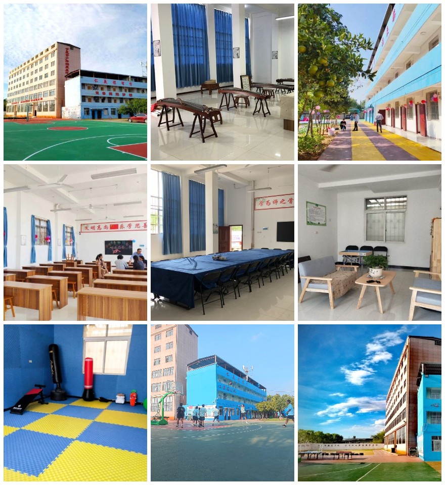 湖北省十大正规叛逆孩子封闭式改造学校排名名单汇总